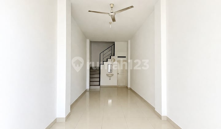 Sewa Ruko Siap Huni 3 LT di Pos Pengumben Sukabumi Selatan Kebon Jeruk Jakarta Barat