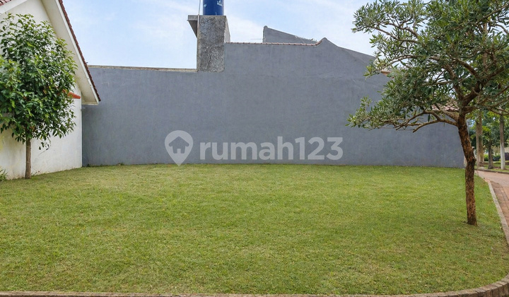 Jual Tanah Komplek Erfina Kencana Regency, Cibinong Bogor