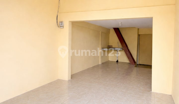 Sewa Ruko Mainroad Siap Huni di Pesanggrahan Jakarta Selatan