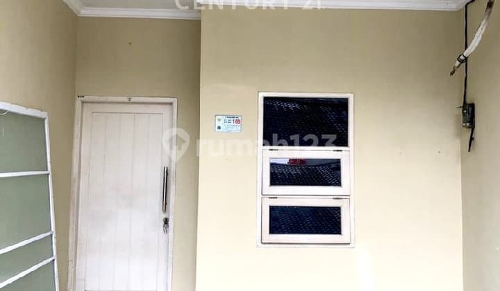 Rumah Siap Huni di Tanjung Duren Timur , Grogol, Jakarta Barat