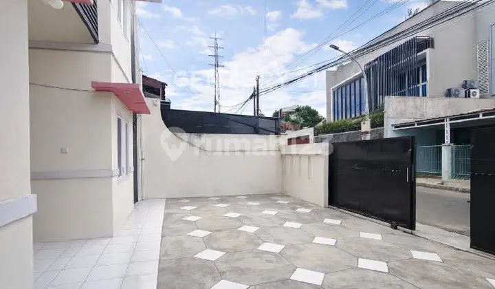 Rental House in Kiaracondong, Bandung City