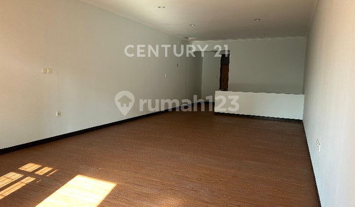 Ruko Singgasana In Prime Location Near Bpk Singgasana Ban School