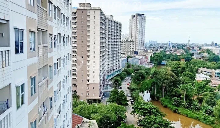 Apartemen Belmont Residance Studio 1Br Tower Athena LT. 5. Jakar