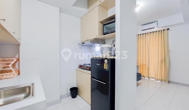 Ayodhya Residences Apartments Alam Sutera Tangerang Cikokol MH Thamrin Banten