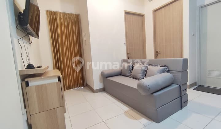 Tokyo Riverside PIK 2 Apartemen Pantai Indah Kapuk Lemo Teluknaga Tangerang Regency Bantem