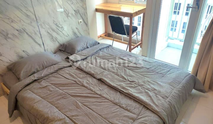 Tokyo Riverside PIK 2 Apartments, Pantai Indah Kapuk, Penjaringan, Tangerang, Kosambi Sheet, Teluk Naga, Lemo