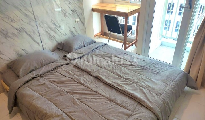 Tokyo Riverside PIK 2 Apartemen Pantai Indah Kapuk Penjaringan Tangerang Selembaran Kosambi Teluk Naga Lemo