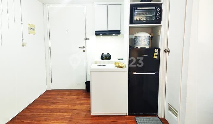 Disewa Apartemen Season City 2br Super Fully Furnish Furnished Bulanan Tahunan Tambora Latumenten Jakarta Barat