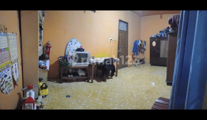 Jual Rumah Di Pedurungan