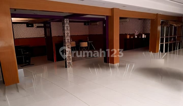 Business Location in Semarang