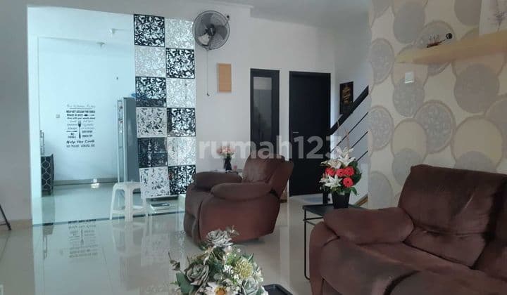 Rumah Bagus Di Sekitar Ngaliyan