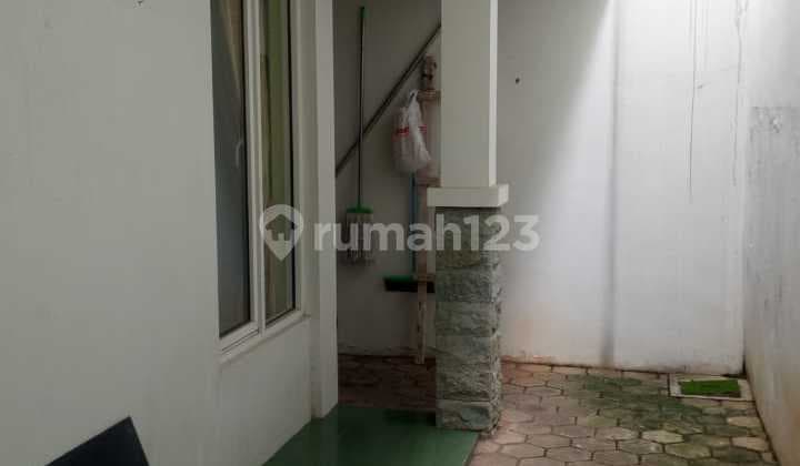 One Gate Perumahan Di Bsb Semarang