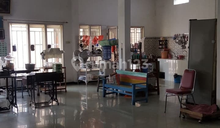 jual cepat Rumah Di Tengah kota ******** Rumah sakit