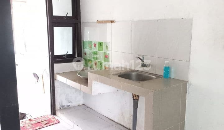 Rumah bagus di perumahan Pudak Payung