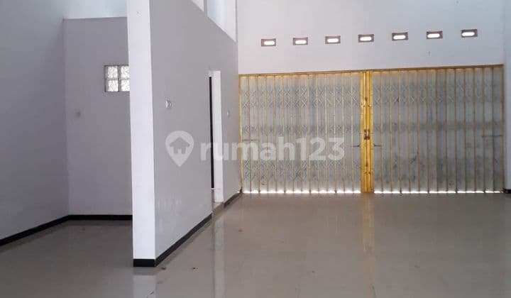 Rumah Di Semarang Timur