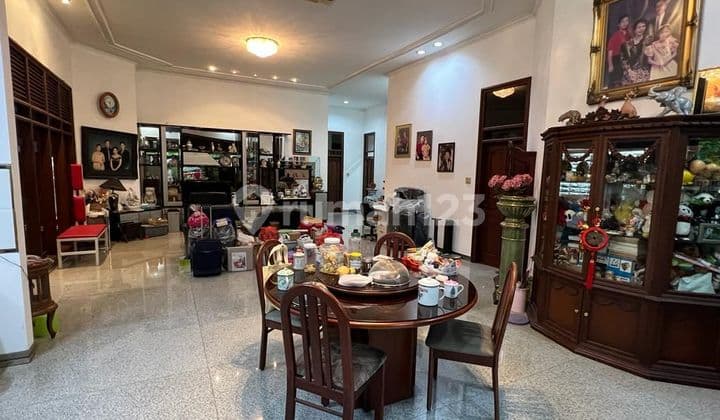 Jual Rumah Bagus Di Semarang Selatan