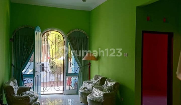 Jual Rumah Deket Di Majapahit Semarang