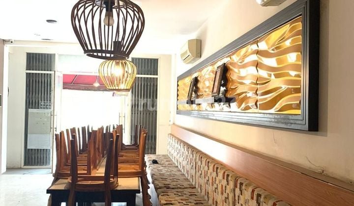 Hot Promo Jual Ruko Bagus Di Weleri