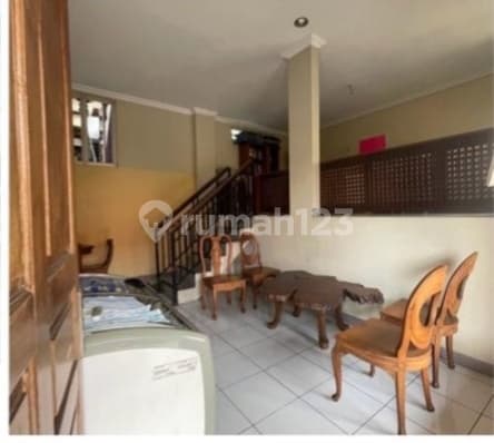 Rumah Di Semarang Selatan