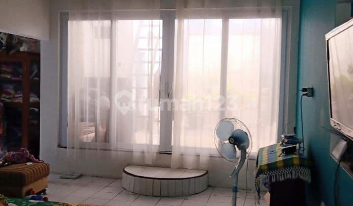 Jual Rumah Di Puspogiwang