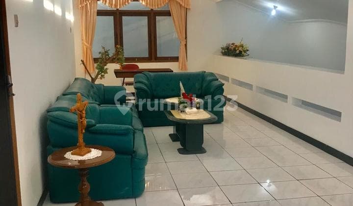 Jual Rumah Dibawah Njop