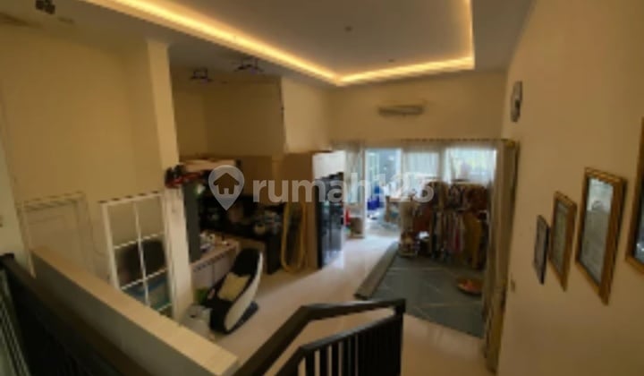 Rumah Bagus Di Tembalang Semarang