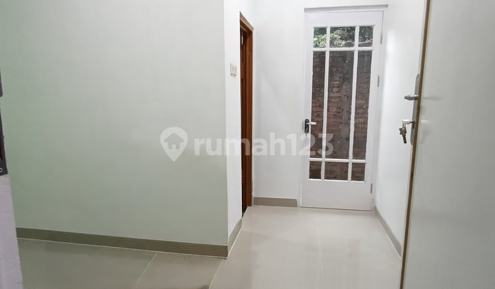 Boarding House in Banyumanik, Semarang