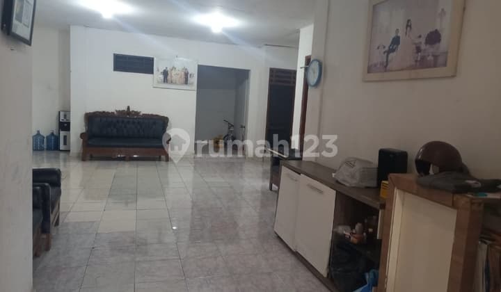 Jual Rumah Di Kalicari Semarang