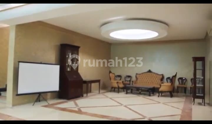 Rumah Mewah Di Papandayan