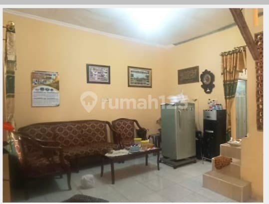 Jual Rumah Di Kalipancur