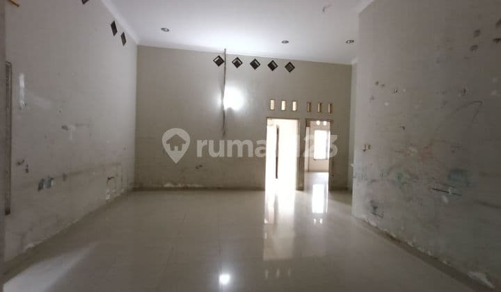 Rumah Di Jl Raya Semarang Timur