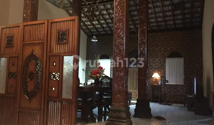 Jual Rumah di Cinde Semarang