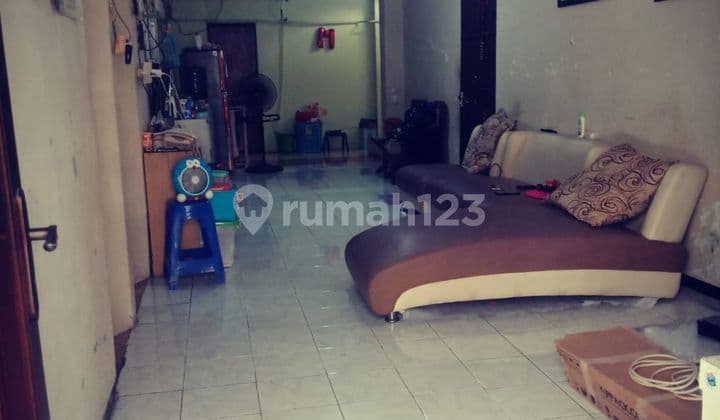 For Sale House In Nias Semarang Near Majapahit