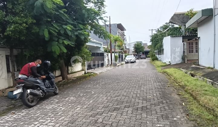 Rumah di Pondok Indrapasta Semarang