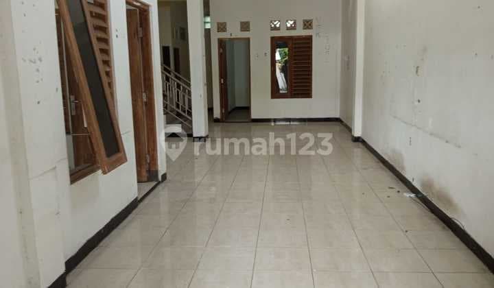 Jual Rumah Di Puspogiwang Semarang