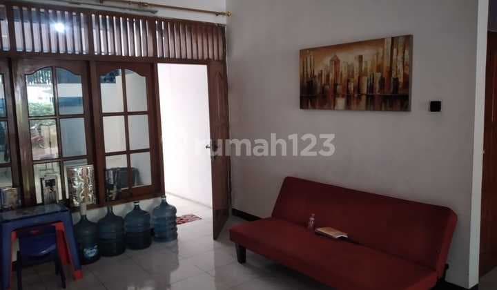 Rumah Di Gedongsono Semarang