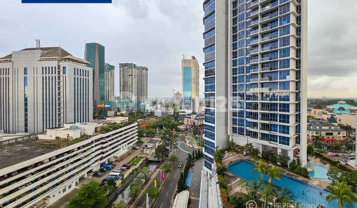 BEST PRICE Apartemen The Windsor Tower Luxury luas 186m2