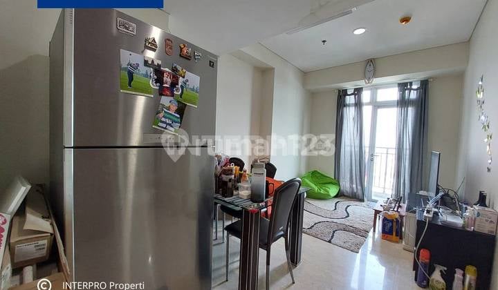 Jual 1 Unit Apartemen Puri Orchard 2br Tower Magnolia Spring