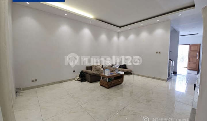 House for Sale Taman Cosmos Taman Ratu 4 Floors - Land Area 144m2