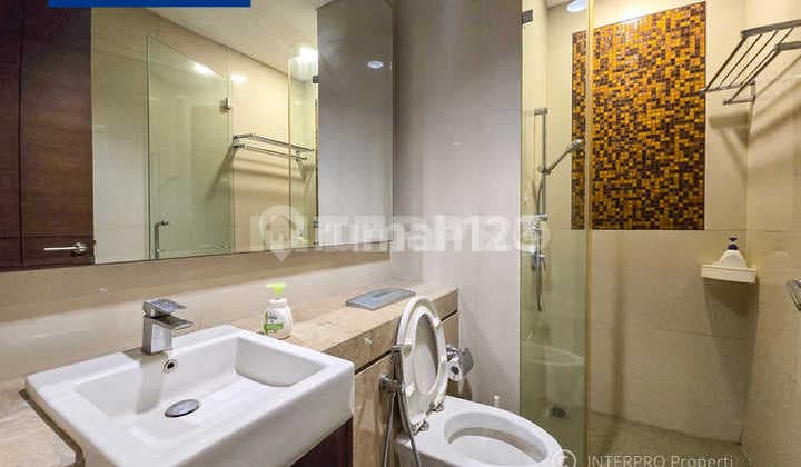 BEST PRICE Apartemen The Windsor Tower Luxury luas 186m2