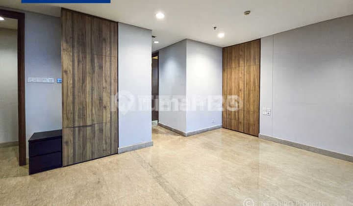 BEST PRICE Apartemen The Windsor Tower Luxury luas 186m2