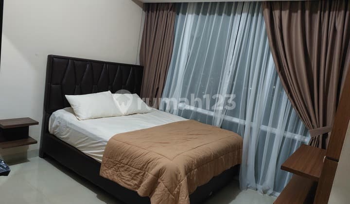 Apart Uresidence2 karawaci, siap pakai , harga terbaik