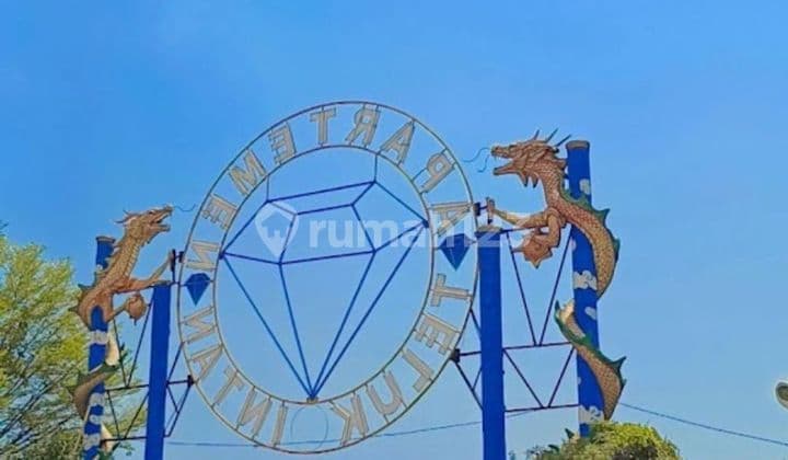 Harga terbaik Apartemen Teluk Intan
Tower Topaz
Teluk Gong
Jakarta Utara
Hadap : Food court
Luas bangunan: 32m
Jumlah kamar tidur: Standard nya 2 tapi dijadikan 1 master bedroom
Jumlah kamar mandi : 1
Air : PAm
Listrik : bawaan developer
Kondisi: semi f