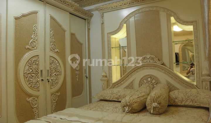 Aprt Greenbay View Laut, Jakarta Utara Jual Cepat Luas 38m2, 2bedroom , 1toilet, Connect Dengan Mall Baywalk, Dekat Ke Pik1 , Airport International , Dikelilingi Kuliner Lokasi Strategis