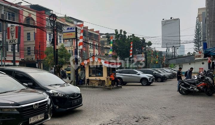 Ruko Teluk Gong Raya Jakarta Utara Cocok Untuk Usaha Lokasi Strategis 4x15=3.5 Lantai Kamar Mandi =3 Kamar Tidur=3 Ac=2 Water Heater =1