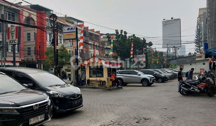 Ruko Teluk Gong Raya Jakarta Utara Cocok Untuk Usaha Lokasi Strategis 4x15=3.5 Lantai Kamar Mandi =3 Kamar Tidur=3 Ac=2 Water Heater =1