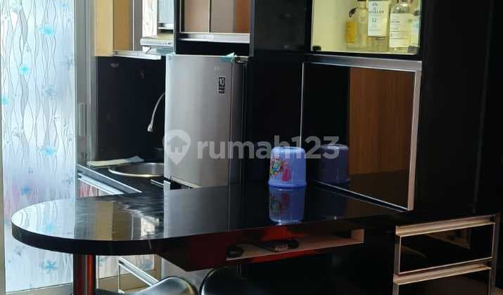 Aprtemen Green Bay Lokasi Strategis Luas 38m2 2bedroom , 1 Toilet,,selangkah Menuju Mall Baywalk