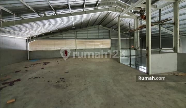 Gudang 2 Lantai Kavling Dpr Cipondoh Nerogtog. Pinang Tangerang Container 40Ft Bebas Banjir Ada Lift Barang 2 Ton 10 Menit Dari Perumahan dan Gudang Greenlake Sedayu Cengkareng Luas Tanah 20M X 40M = 800M² Luas Bangunan 2 Lantai 1.400M² Listrik 3 Phase 82