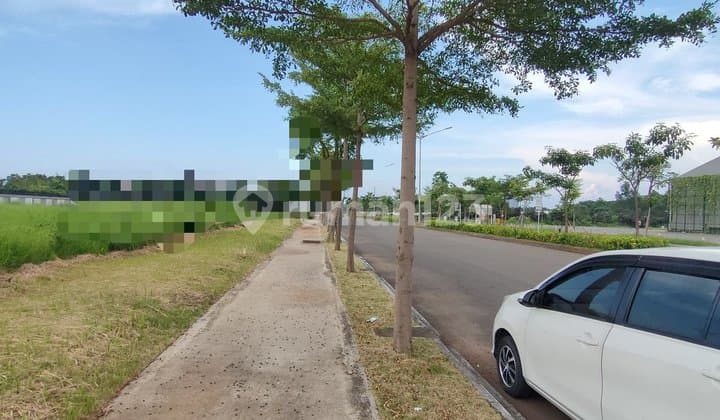 Kavling Pantai Indah Kapuk 2 Kavling Komersil New Jakarta City, Jln Fatmawati Luas 1.200M² Surat :Ppjb Sdh Lunas Akses Dekat Tol Interchange Pik 2 Dekat dengan Nice Pik2 Lokasi Strategis & Ramai Cocok untuk Office, Showroom, Hotel, Sport Center, Dll Harga