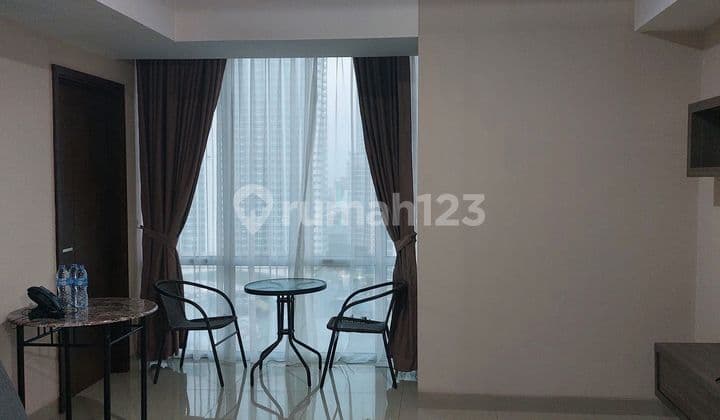 Aprtemen U Residence2, Siap Pakai Unit Bersih,Rapih, Lippo Karawaci Supermall Strategis, bisa Jl Kaki ke Universitas Pelita Harapan, Connect dengan Super Mall, Akses Tol Jakarta Luas 65M2 Kamar Tidur=2 Toilet=1 Fullfurnished Sesuai Foto Harga Rp 85 Jt/ Ta